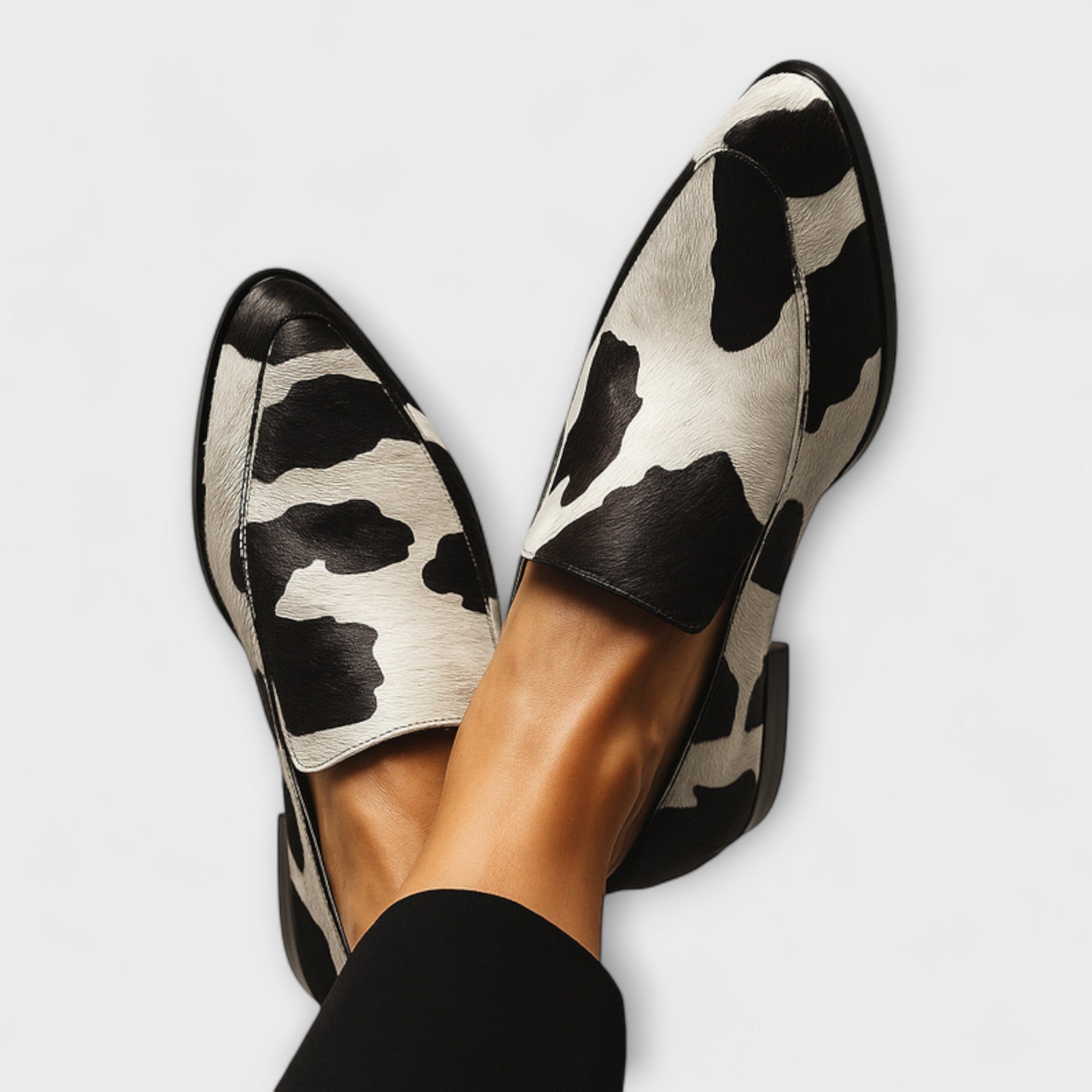 Maggie™ | Hedendaagse Loafer