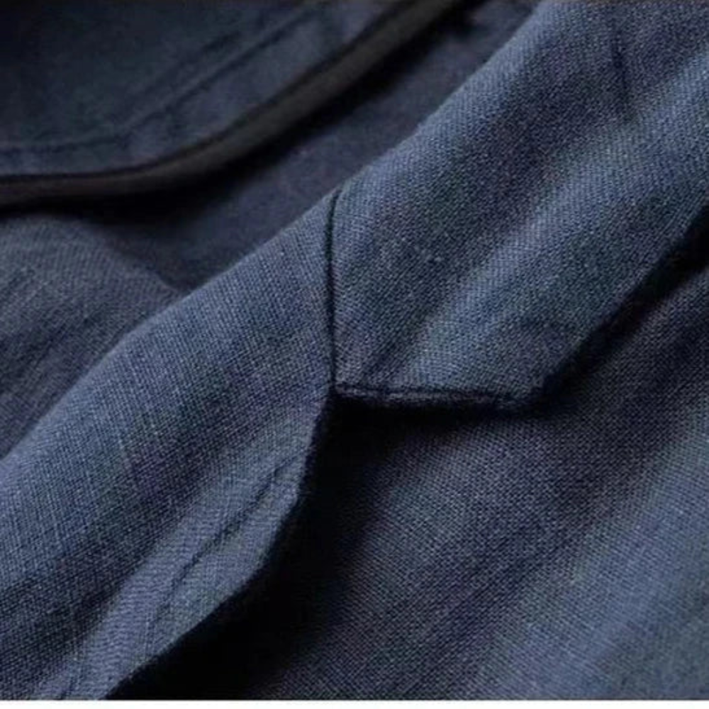 Mister™ | Elegante Linnen Set