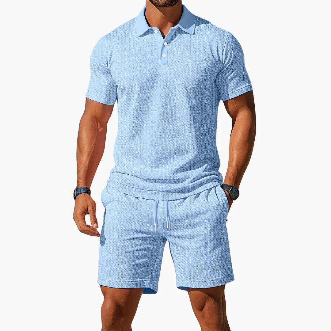 Chico™ | Zomer Poloset