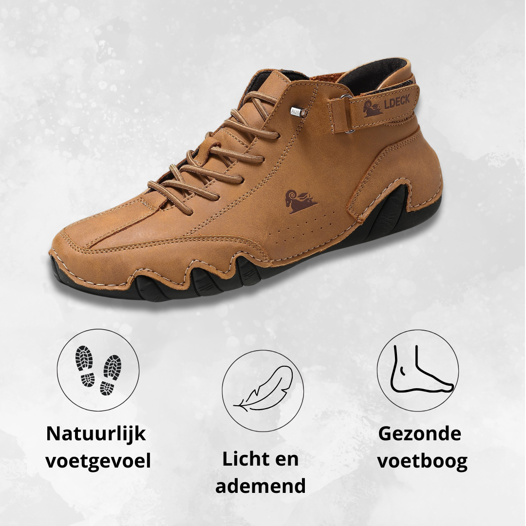 Mariano™ | Orthopedische LDeck schoenen