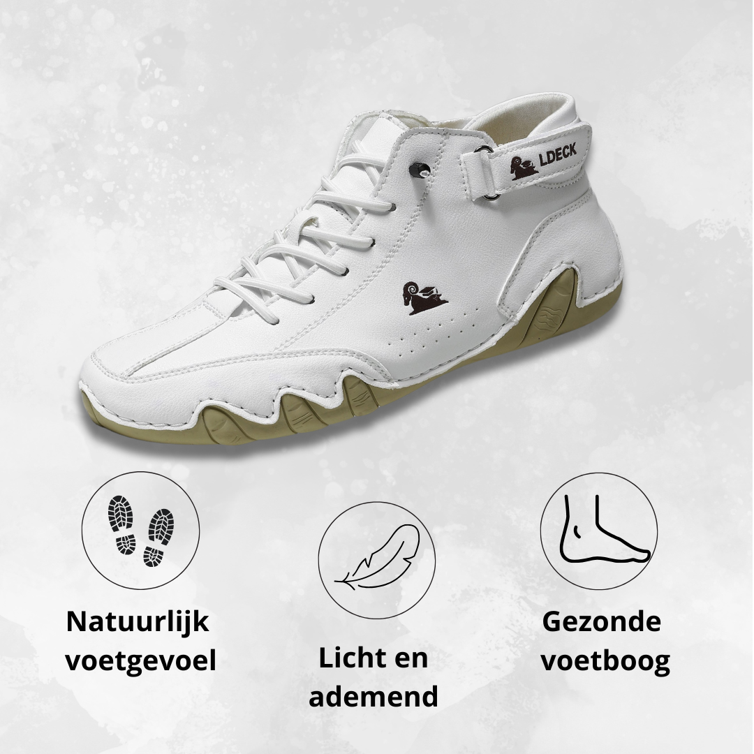 Mariano™ | Orthopedische LDeck schoenen