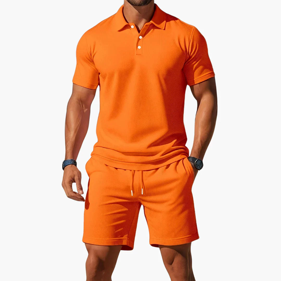 Chico™ | Zomer Poloset