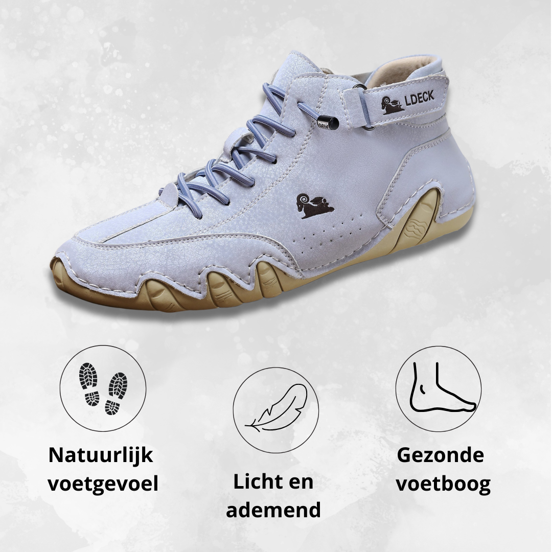 Mariano™ | Orthopedische LDeck schoenen