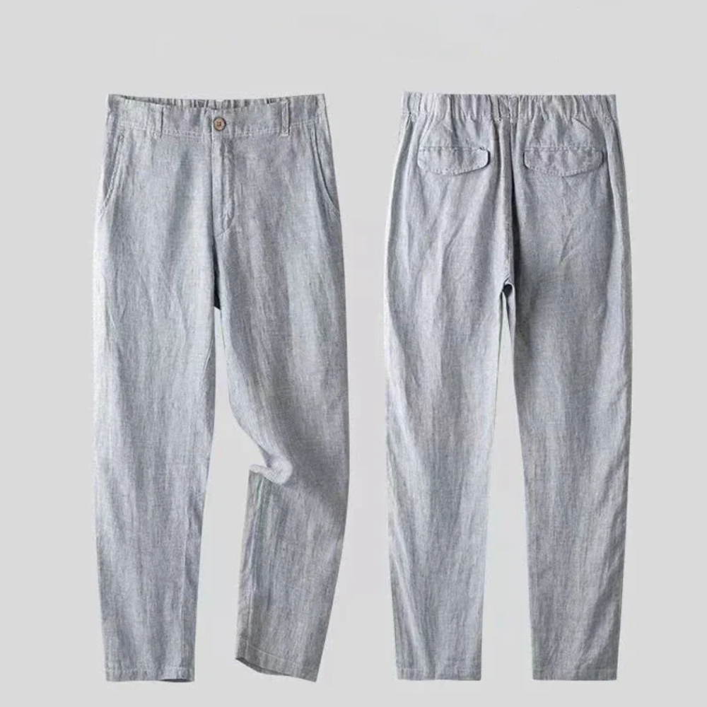 Mister™ | Elegante Linnen Set