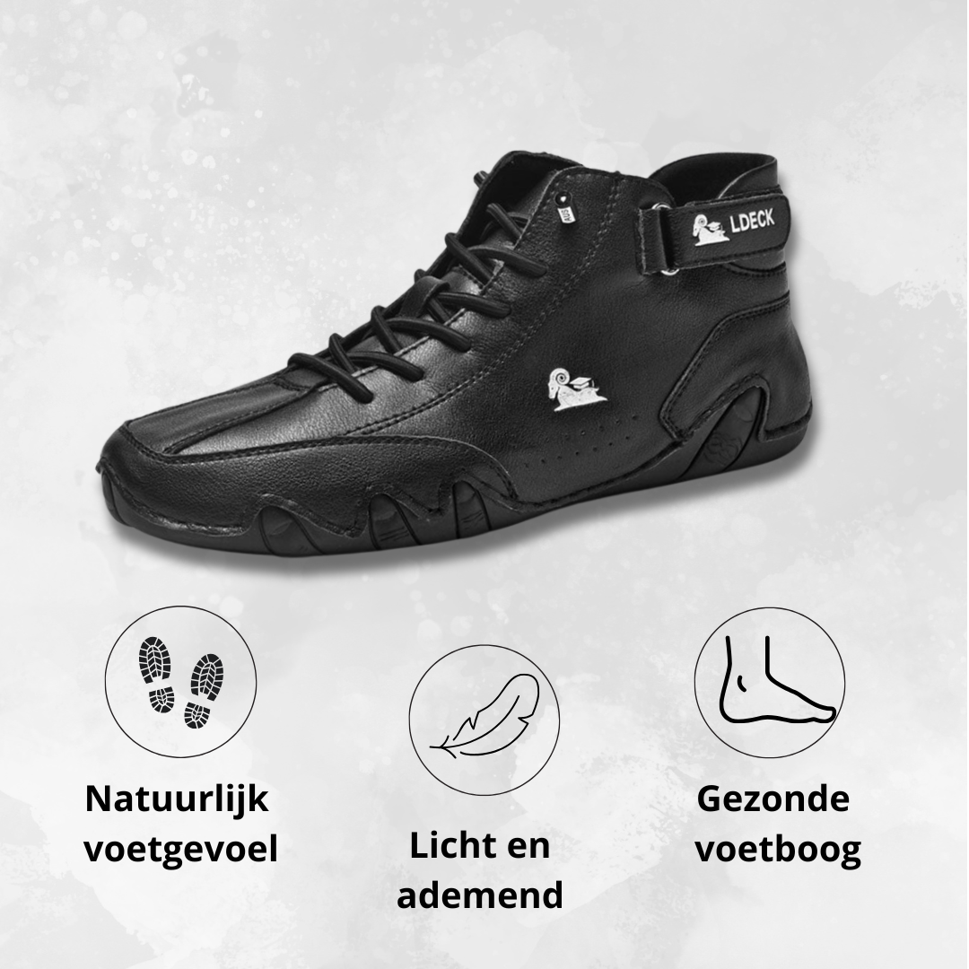 Mariano™ | Orthopedische LDeck schoenen