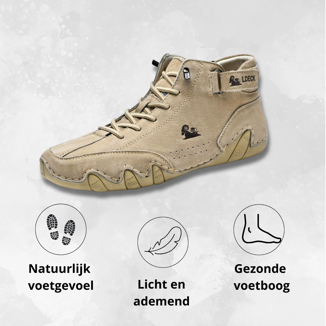 Mariano™ | Orthopedische LDeck schoenen