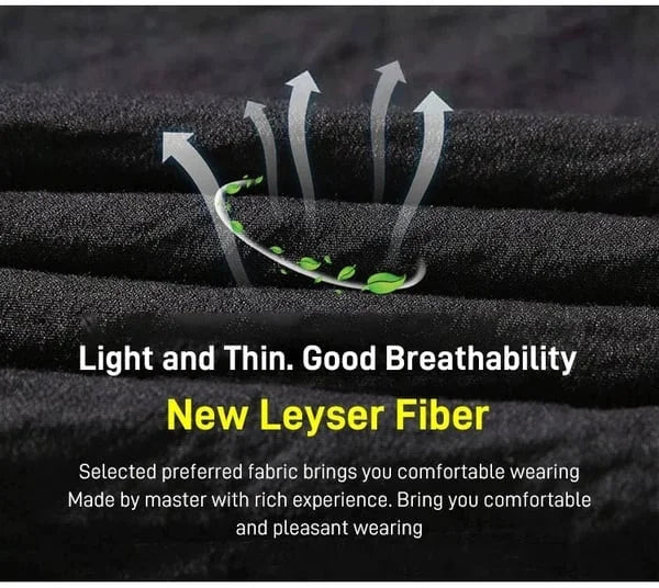 Comfy™ | Unisex Stretchbroeken