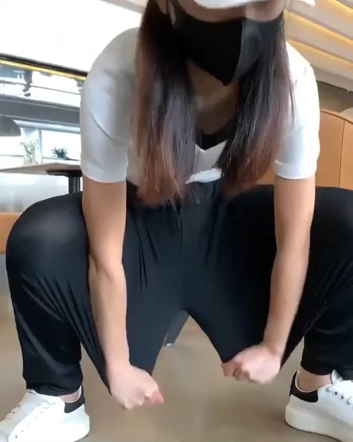 Comfy™ | Unisex Stretchbroeken