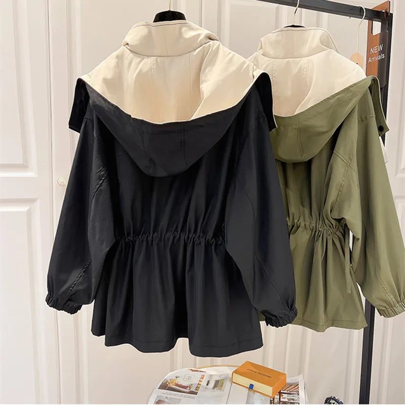 Maya™  | Elegante jas