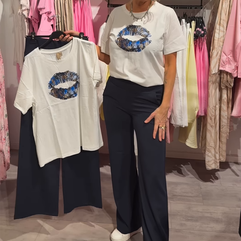 Kissie™ | Damesset, 2-deligset