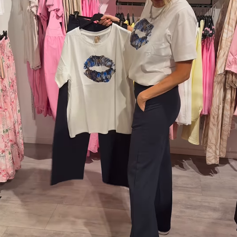 Kissie™ | Damesset, 2-deligset